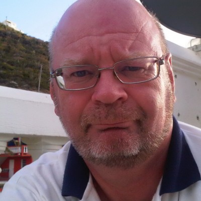Talentcard van Peter Schmeink