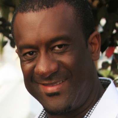 Talentcard van Steven Dundas