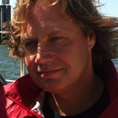 Talentcard van Peter Eiijgenraam