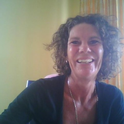 Hélène Borghuis