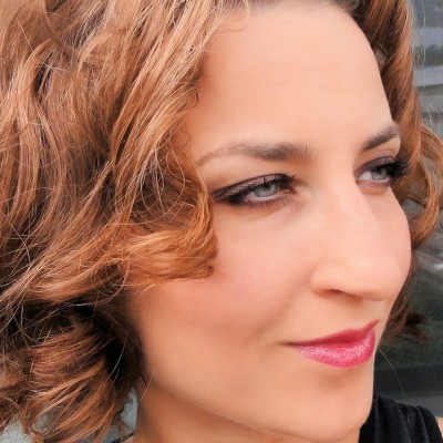 Talentcard van Natalia bos