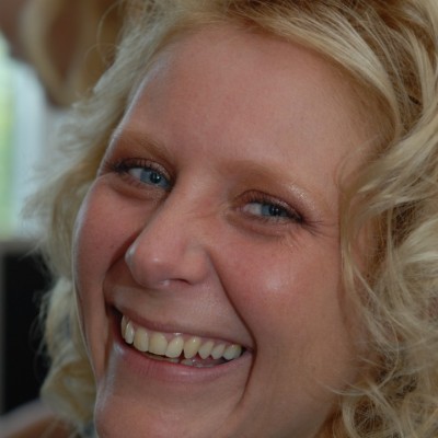 Talentcard van Nicole Bos-Funke