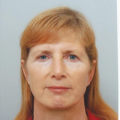 Talentcard van Els Salters