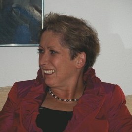 Talentcard van Helma Belder