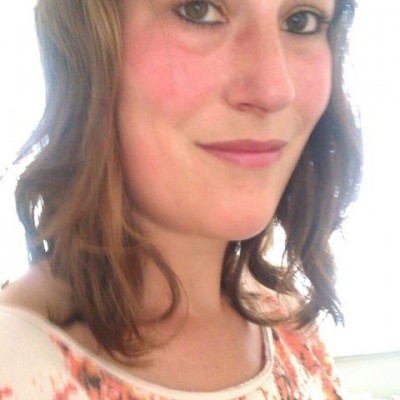 Talentcard van Leonie Cagnart