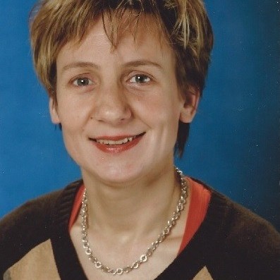 Marieke van der Meer