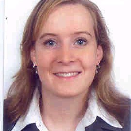 Talentcard van Saskia van der pol