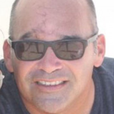 Talentcard van Serge Kesler