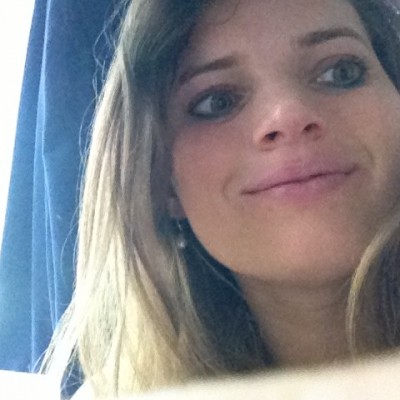 Talentcard van Marieke Vegter