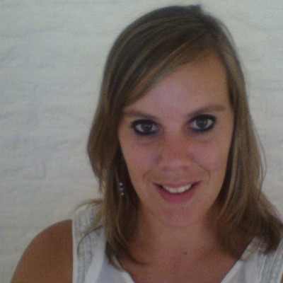 Talentcard van Larissa van Ommen