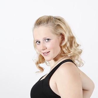 Talentcard van marielle van dijk