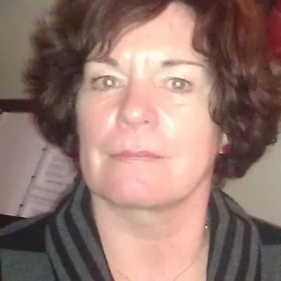 Talentcard van Marjo Sterck - Gilissen