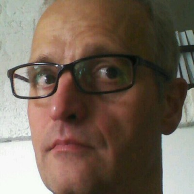 Talentcard van Rudie Wiendels