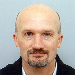 Talentcard van Hugo Baur