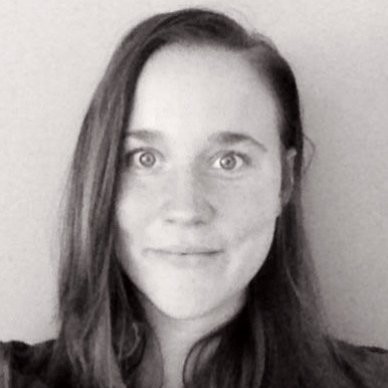 Talentcard van Elsbeth De Vries