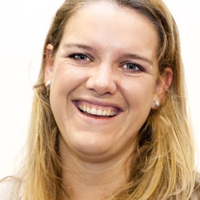 Talentcard van Marjolein Koggel