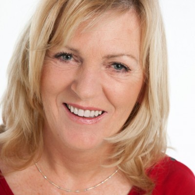 Talentcard van Ria Dijkstra