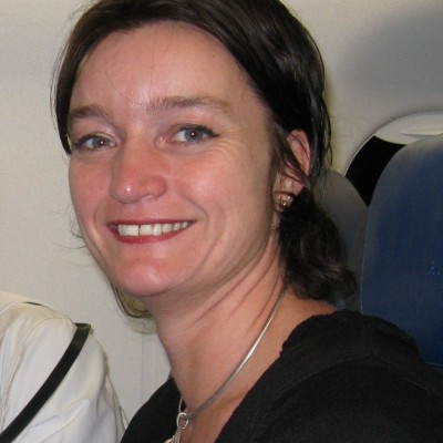Talentcard van Linda ter Maat