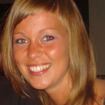 Talentcard van Patricia den Ambtman