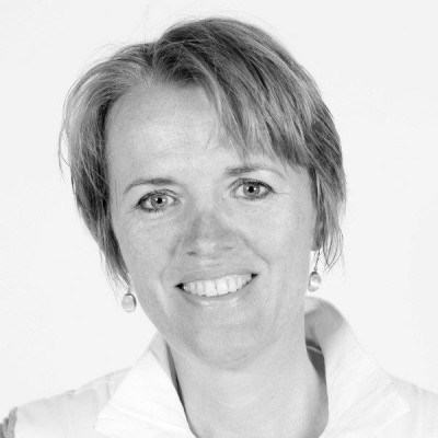 Talentcard van Mieke Smits