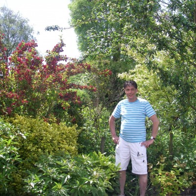 jaap touwen