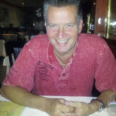 Talentcard van John Peek