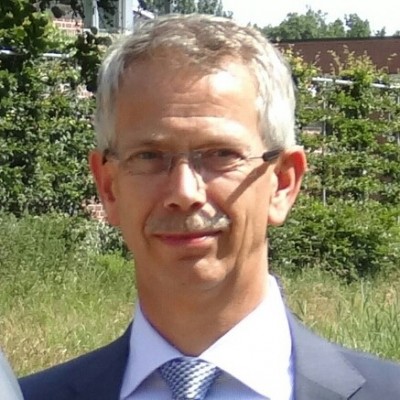 Talentcard van Peter Spaak