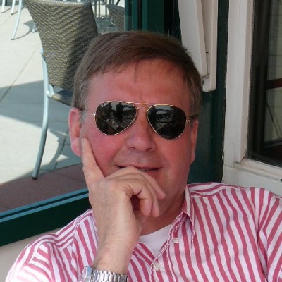 Talentcard van R Veen