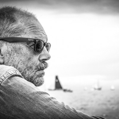 Talentcard van Wietze Landman