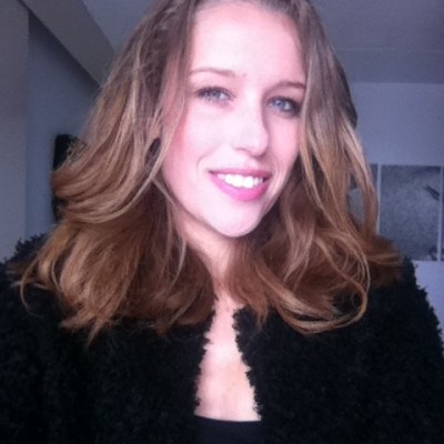 Talentcard van Saffira Kroon