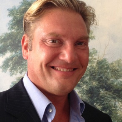 Talentcard van Peter Boeters