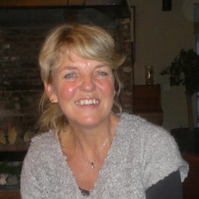 Talentcard van Berry Versluis