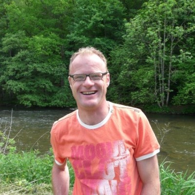 Talentcard van Eelco Poel