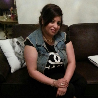 Talentcard van marwa tarik alwan