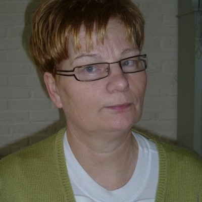Karin van Stiphout