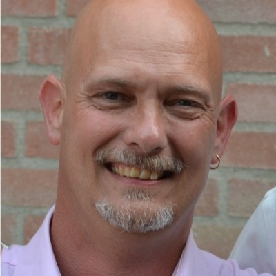 Talentcard van Rudy Moors