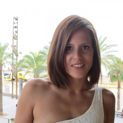 samantha van haastert
