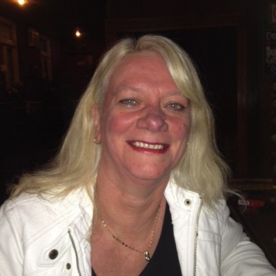 Talentcard van Mary Gijsbrechts
