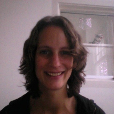Petra Horsthuis