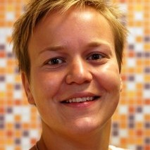 Talentcard van Mariëlle Ellens
