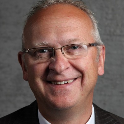 Talentcard van Sjaak Slob