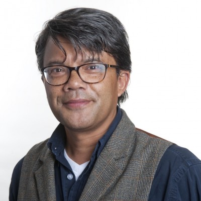 Talentcard van Daan Markx