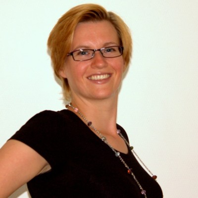 Talentcard van Diana Oorbeek