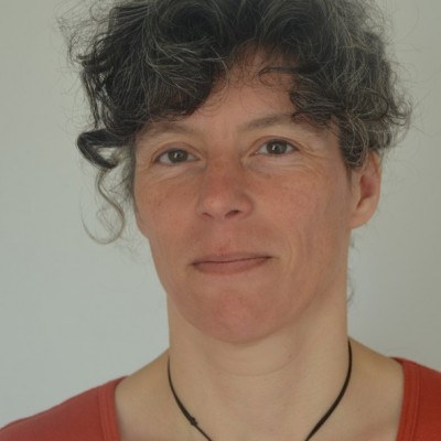 Talentcard van Margot den Ouden