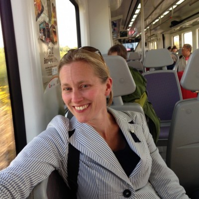 Talentcard van Miranda van Wissen