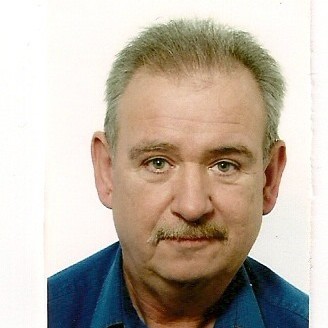 Talentcard van Willy van Die