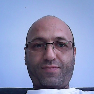 Talentcard van Ali Yasar