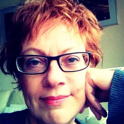 Talentcard van Jeannette de Bruin