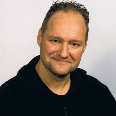 Talentcard van Paul Rijksen