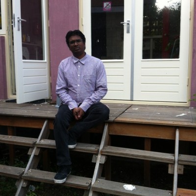Talentcard van surinder bhola